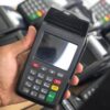 دستگاه کارتخوان سیار نیوپوز 7210 استوک - Image 2